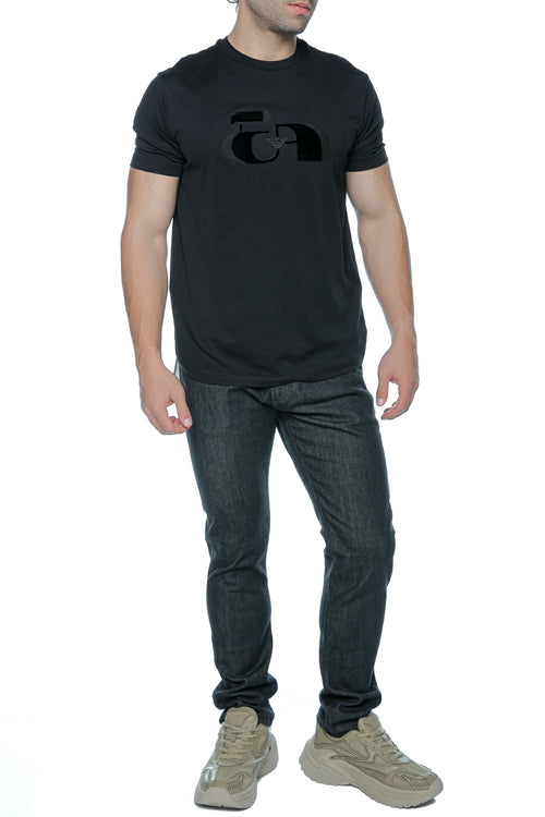 Pantaloni Emporio Armani 5 Pockets