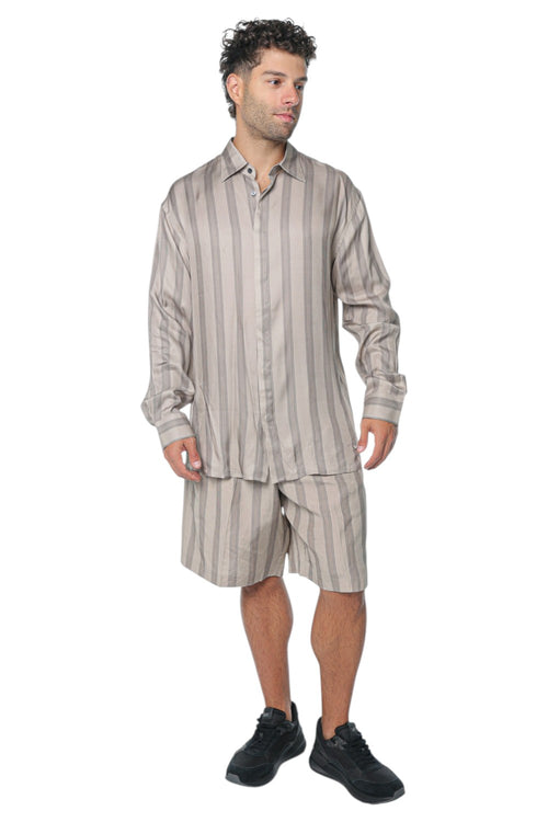 Bermude Emporio Armani