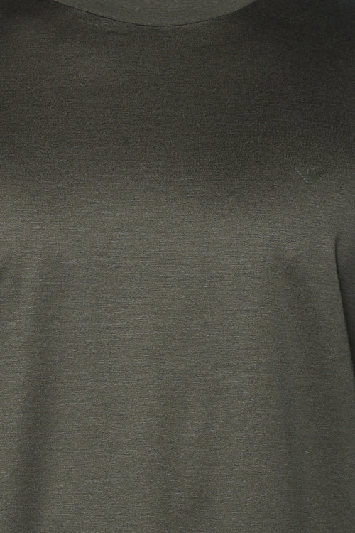 Tricou Emporio Armani