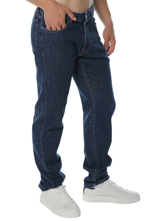 Jeans Trussardi 5 Pocket 380 Icon
