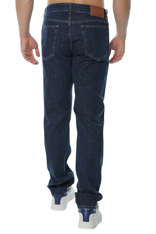 Jeans Trussardi 5 Pocket 380 Icon