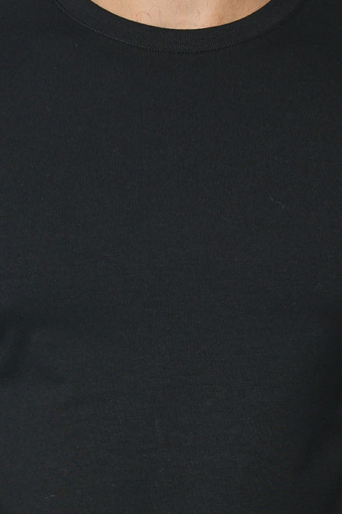 Bluza Trussardi Slim Fit A Maniche Lunghe In Jersey Stretch