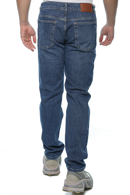 Jeans Trussardi Jeans -5 Tasche 380