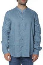 Camasa Trussardi Stand Up Collar