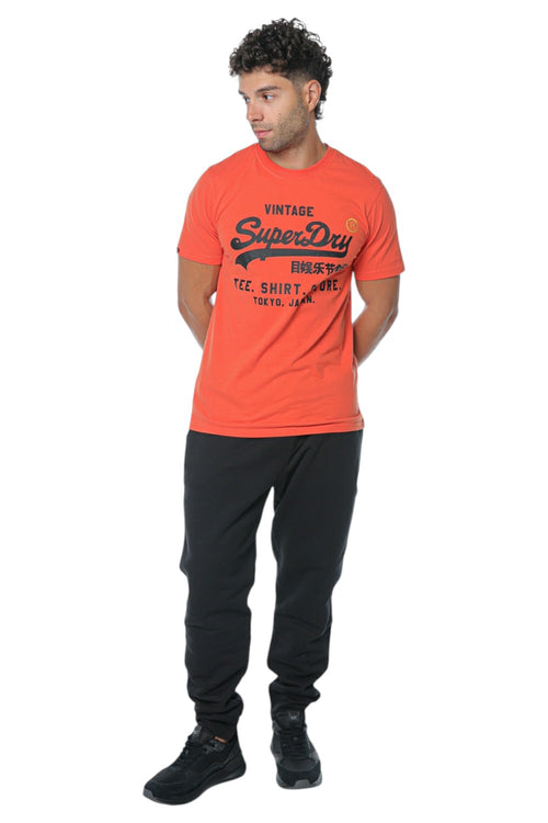 Pantaloni sport Trussardi Jogging