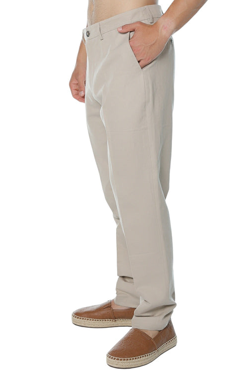 Pantaloni Trussardi Relaxed Fit