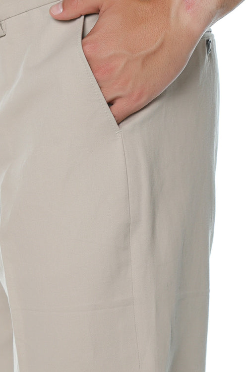 Pantaloni Trussardi Relaxed Fit