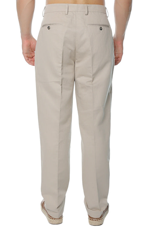 Pantaloni Trussardi Relaxed Fit