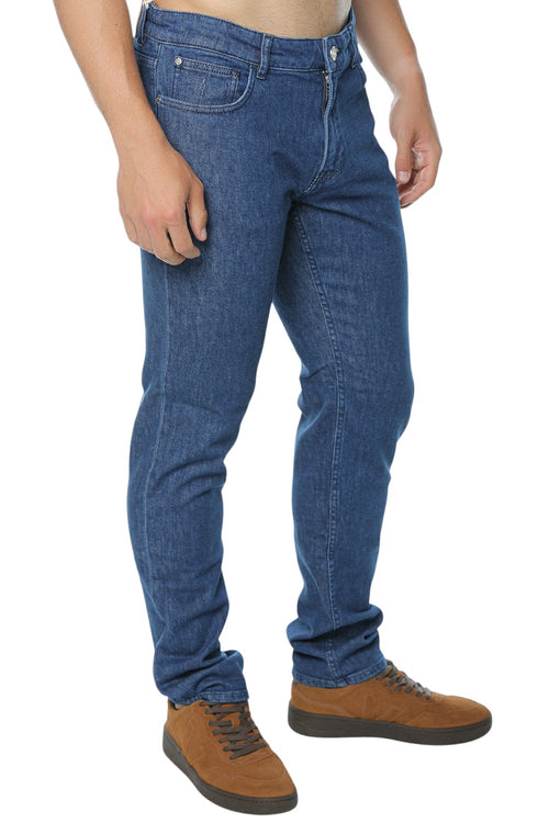 Jeans Trussardi 5 Pocket 370 Close
