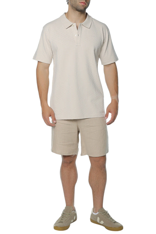 Bermude Trussardi