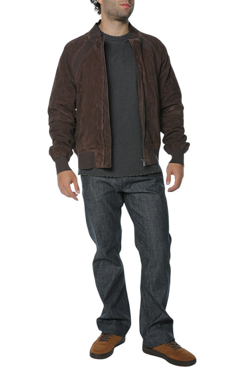 Jacheta Trussardi Bomber