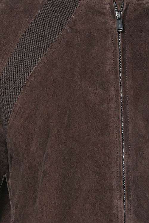 Jacheta Trussardi Bomber
