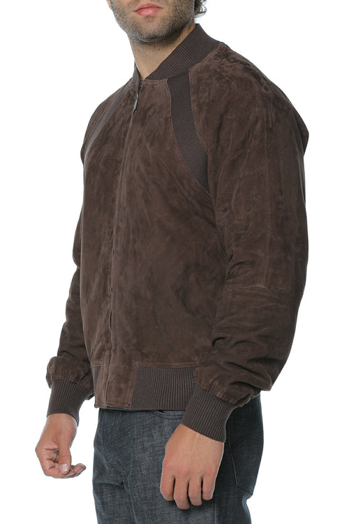 Jacheta Trussardi Bomber