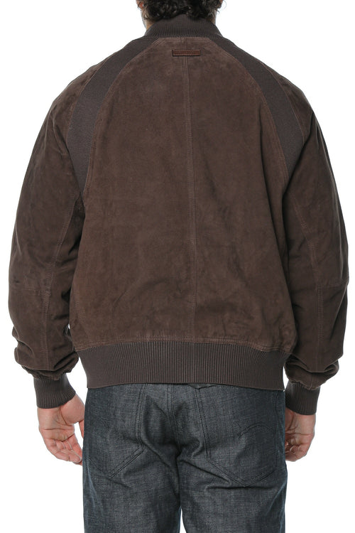 Jacheta Trussardi Bomber