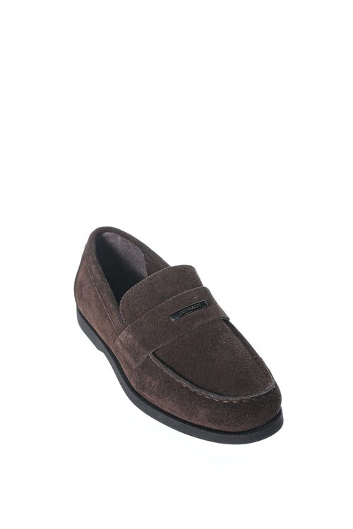 Mocasini Trussardi
