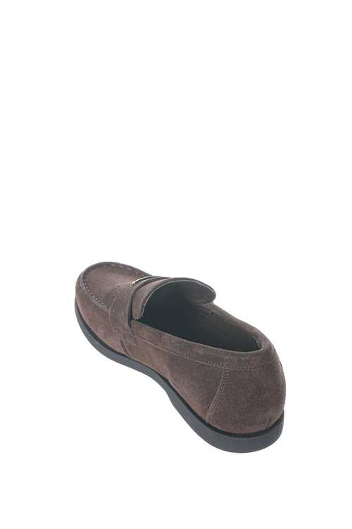 Mocasini Trussardi