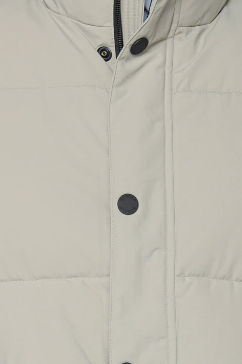 Vesta ECOALF Sadel Vest Man