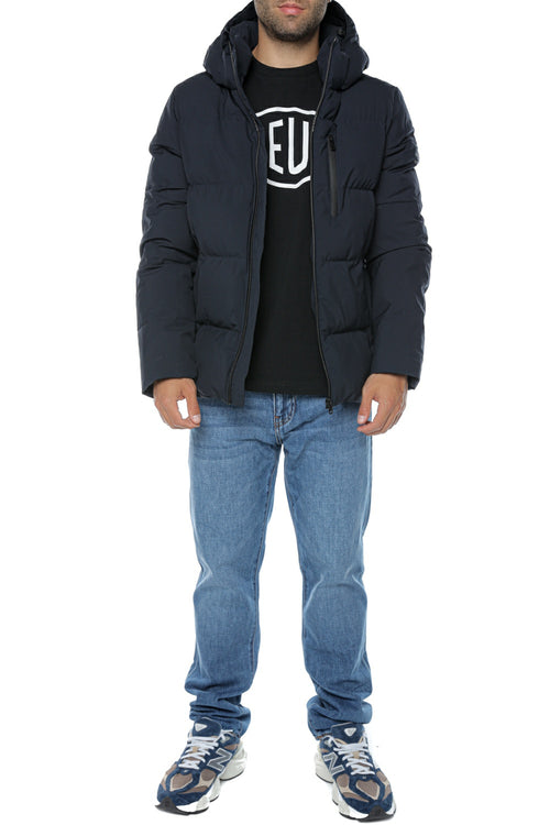 Jacheta ECOALF Bazon Jacket Man