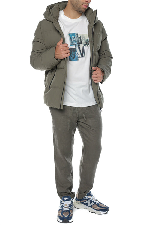 Jacheta ECOALF Bazon Jacket Man