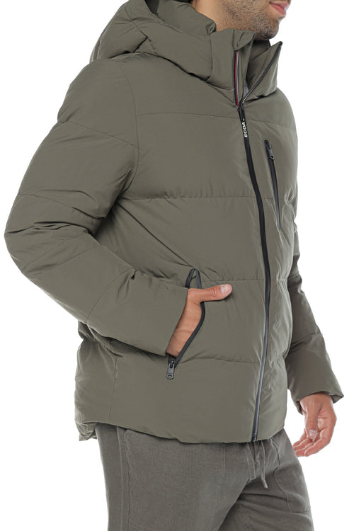 Jacheta ECOALF Bazon Jacket Man