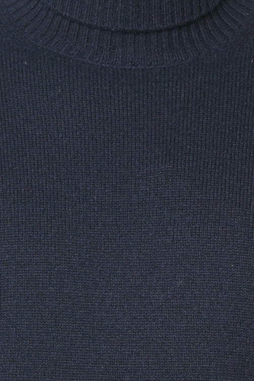 Pulover ECOALF Brun