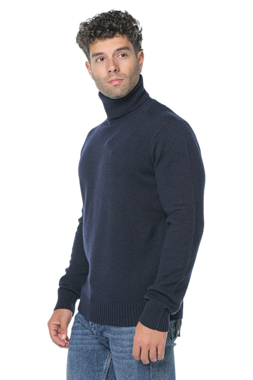Pulover ECOALF Brun