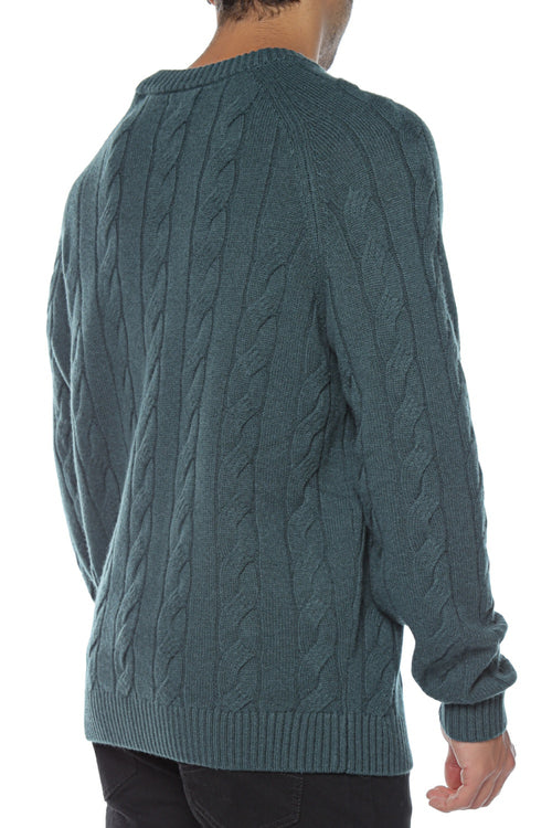 Pulover ECOALF Tilo Knit Man