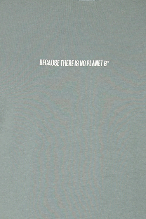 Tricou ECOALF Almeraalf T- Shirt