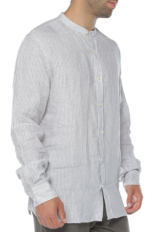 Camasa ECOALF Davidalf Shirt