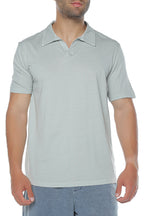 Tricou polo ECOALF Enzoalf Polo