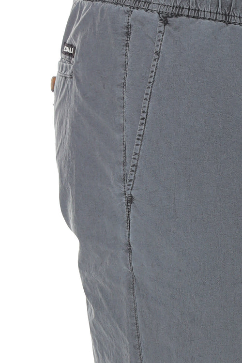 Pantaloni ECOALF Ethicalf Nylon Pants