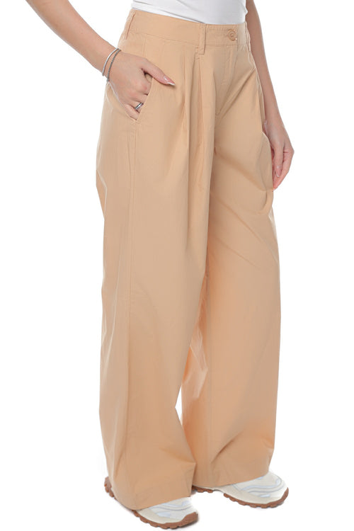 Pantaloni ECOALF Oniaralf