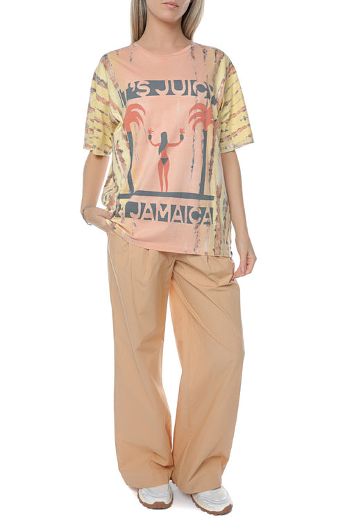 Pantaloni ECOALF Oniaralf