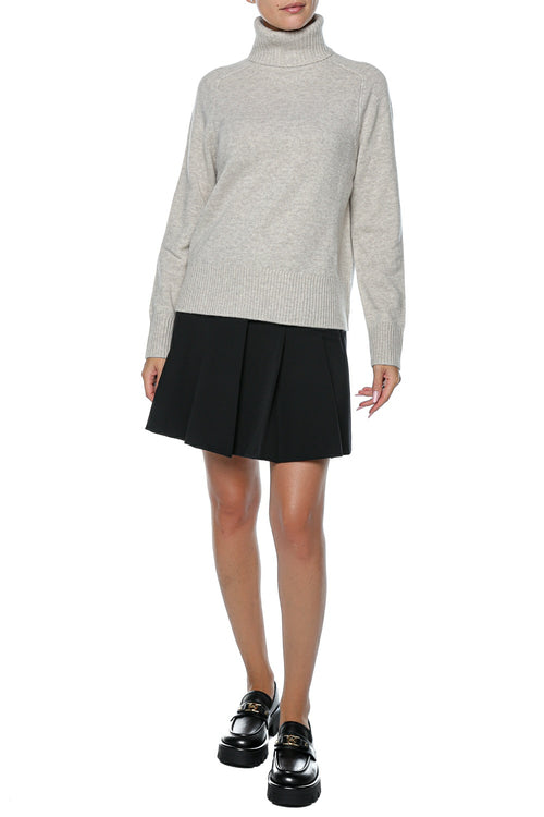 Pulover ECOALF Caqui