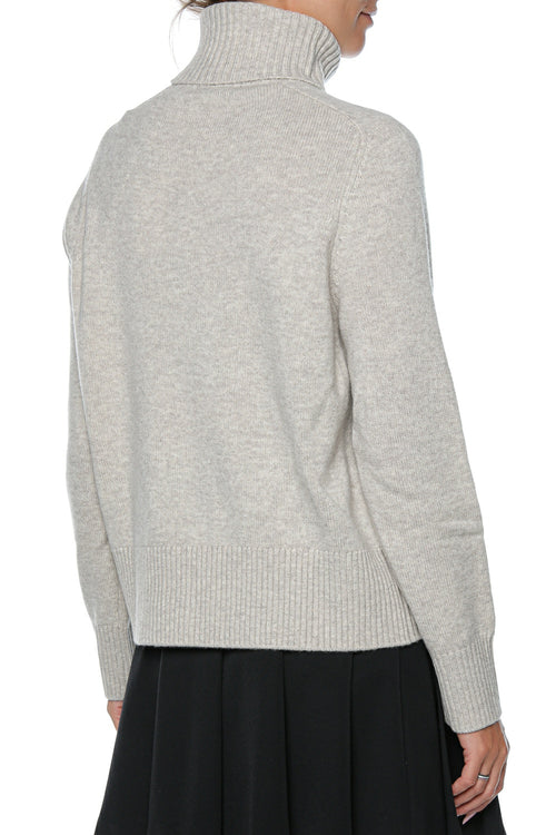 Pulover ECOALF Caqui