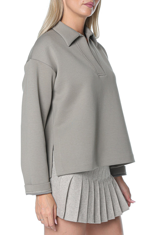 Pulover Ecoalf Granadella