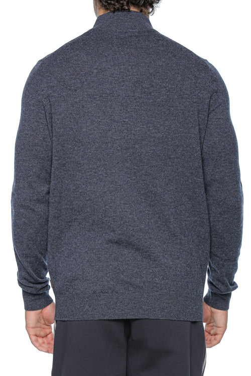 Pulover ECOALF Larch Knit
