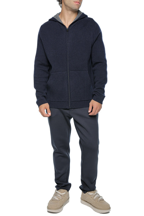 Pulover ECOALF Otu Knit