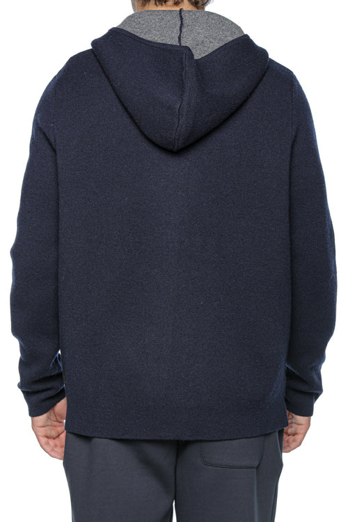 Pulover ECOALF Otu Knit