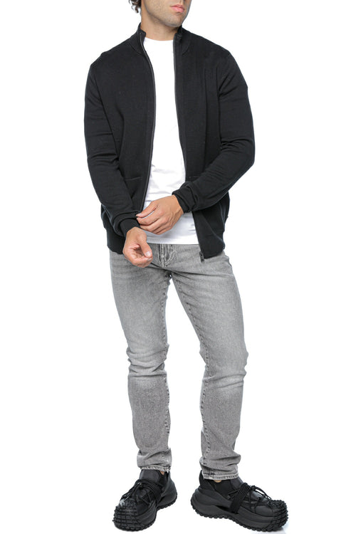 Pulover ECOALF Simi Knit
