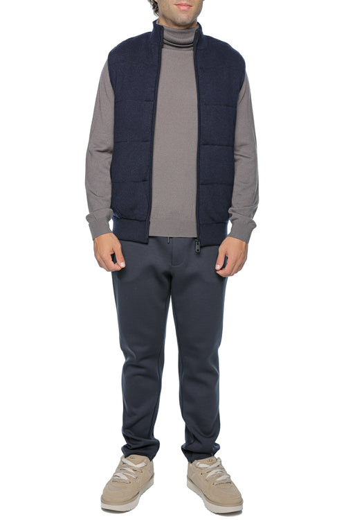 Vesta ECOALF Stuart Hybrid