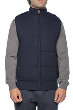 Vesta ECOALF Stuart Hybrid