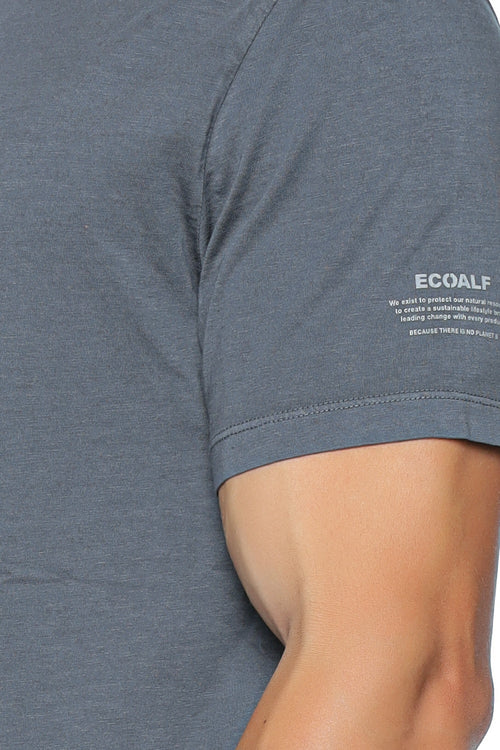 Tricou ECOALF Vent