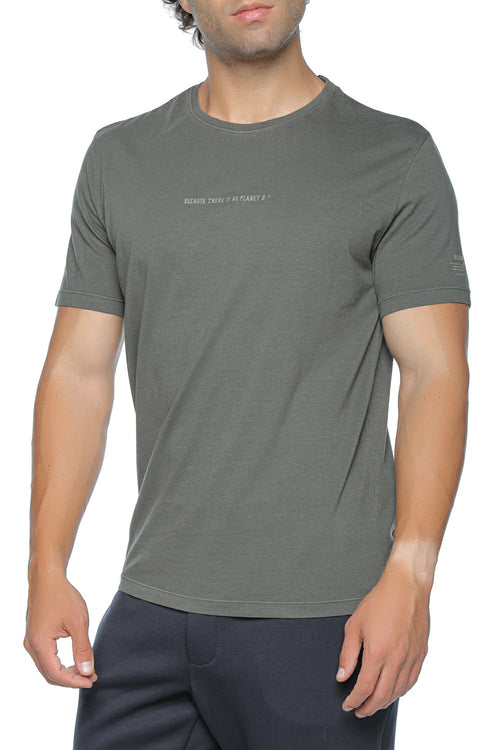 Tricou ECOALF Almer