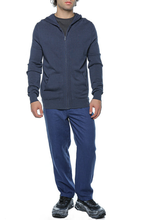 Bluza ECOALF Kirkia