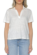 Tricou ECOALF Troms