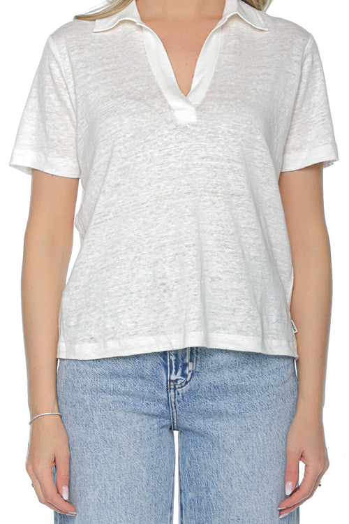 Tricou ECOALF Troms