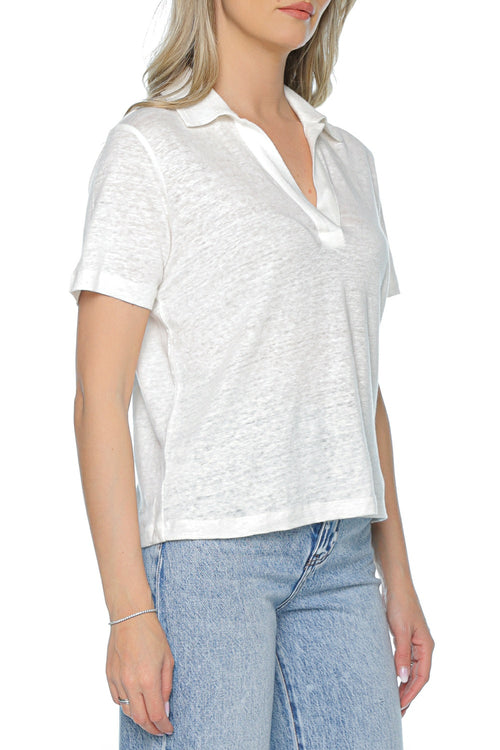 Tricou ECOALF Troms