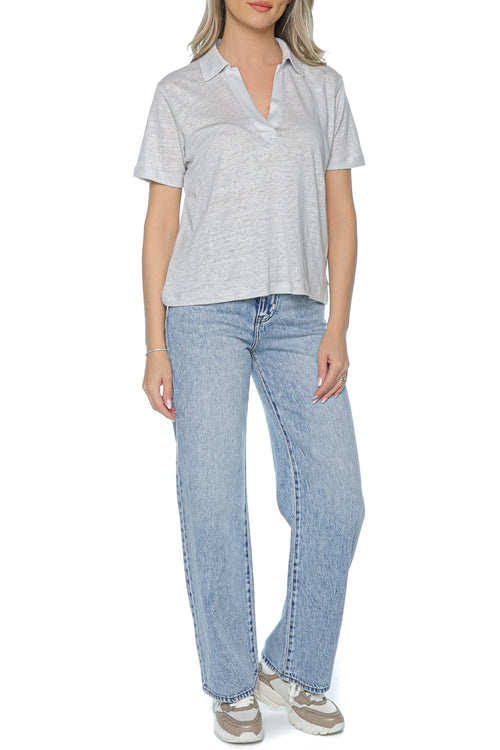 Tricou ECOALF Troms