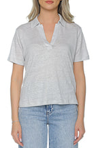 Tricou ECOALF Troms